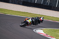 Middle Group Black Bikes
